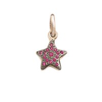 Pendente Alisei Donna Collezione Incanto in Argento PNST30PVRS05Z000 - PNST30PVRS05Z000